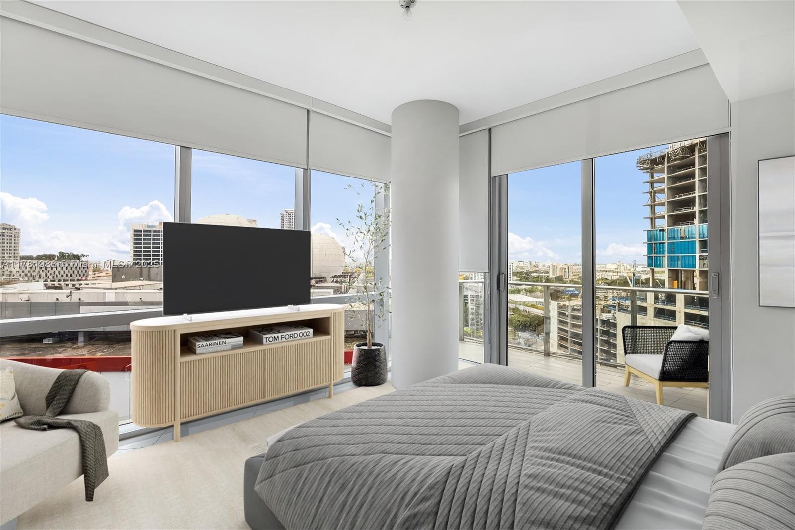 View photos, virtual tours, details... 851 NE 1st Ave 1102