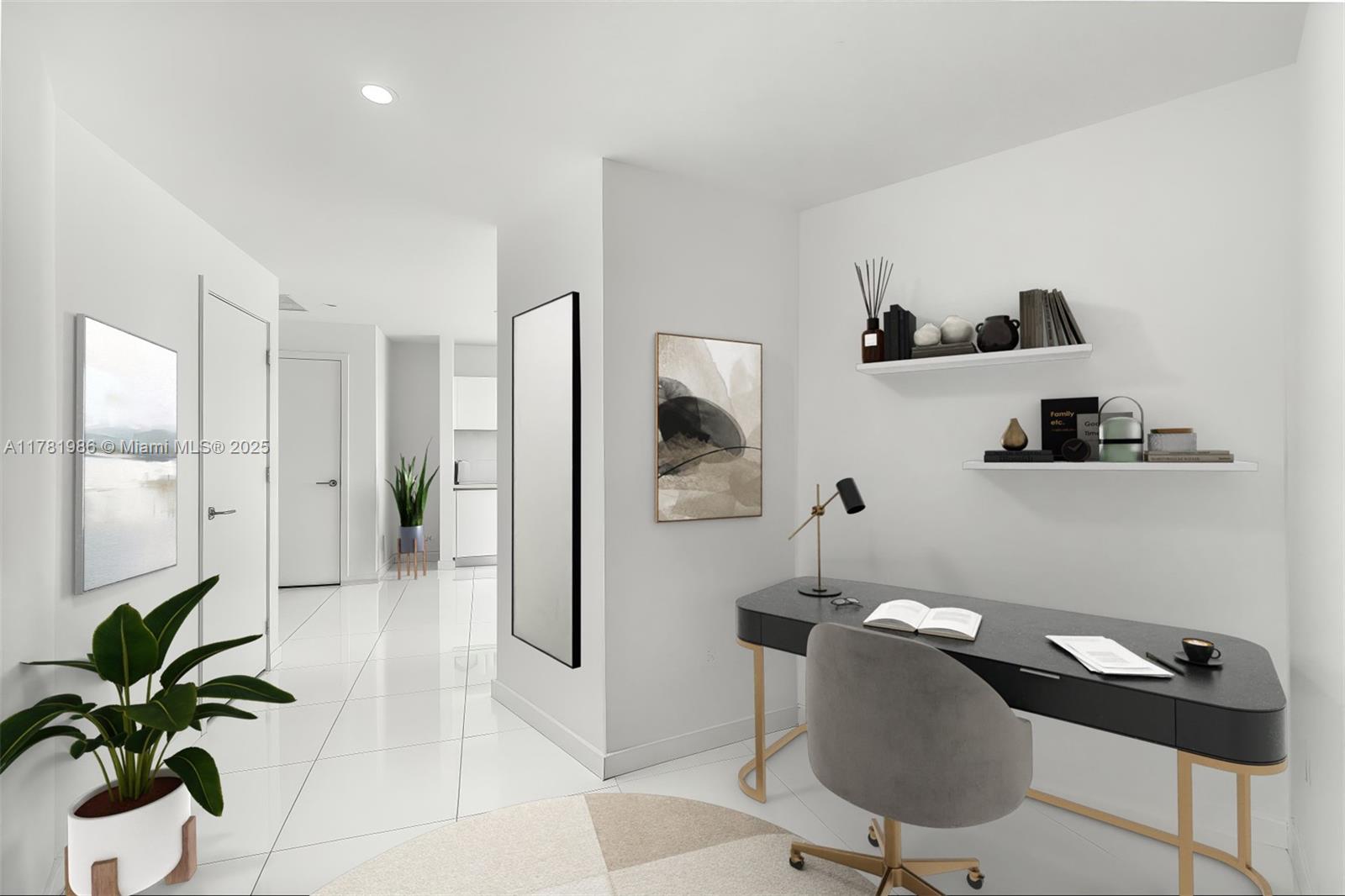 PARAMOUNT MIAMI WORLDCENT - Residential