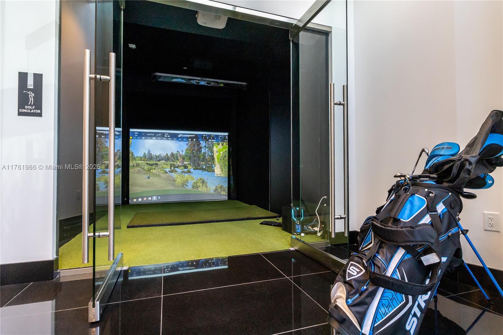 PARAMOUNT MIAMI WORLDCENT - Residential