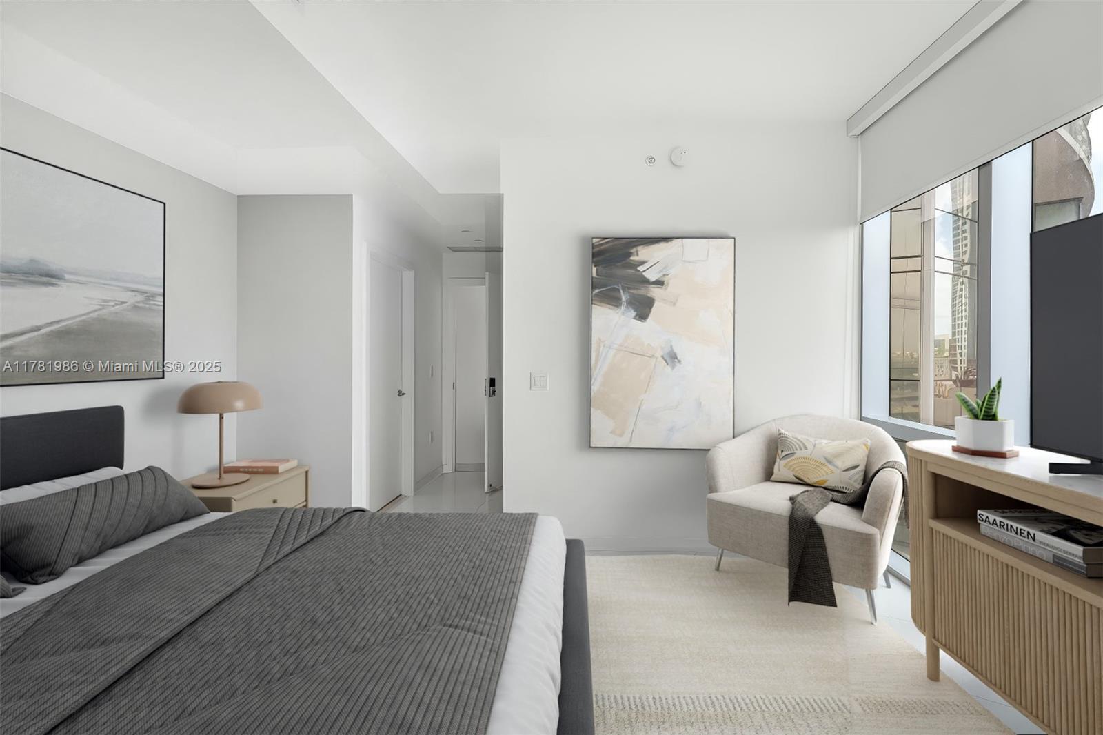 PARAMOUNT MIAMI WORLDCENT - Residential