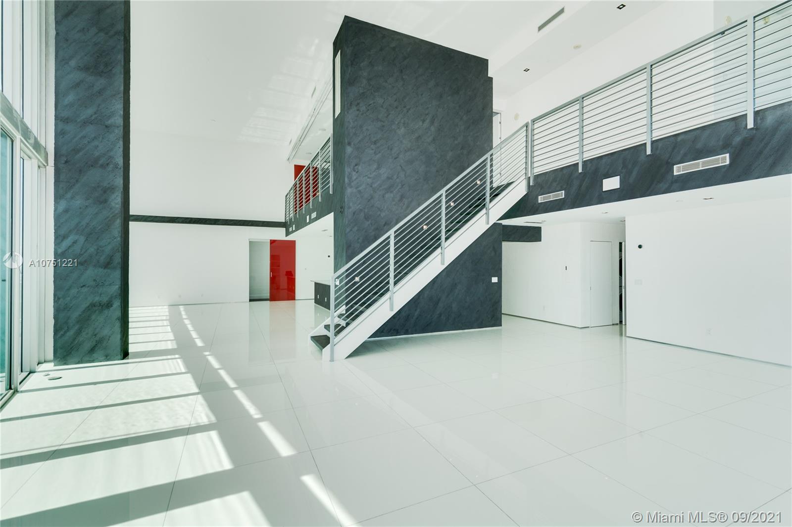 MARINABLUE CONDO - Residential