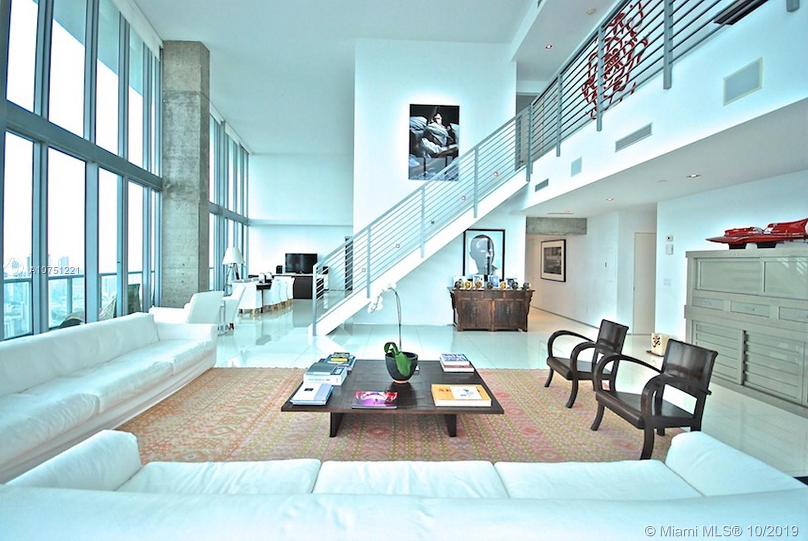 MARINABLUE CONDO - Residential