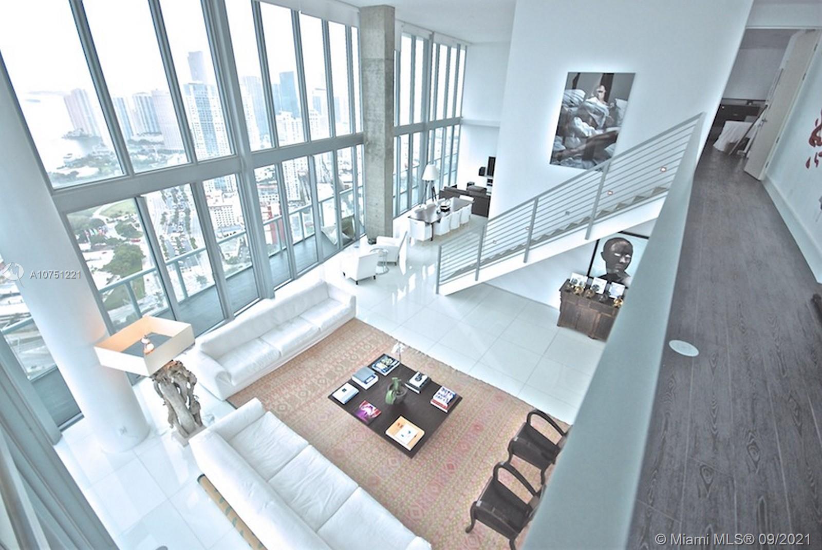 MARINABLUE CONDO - Residential