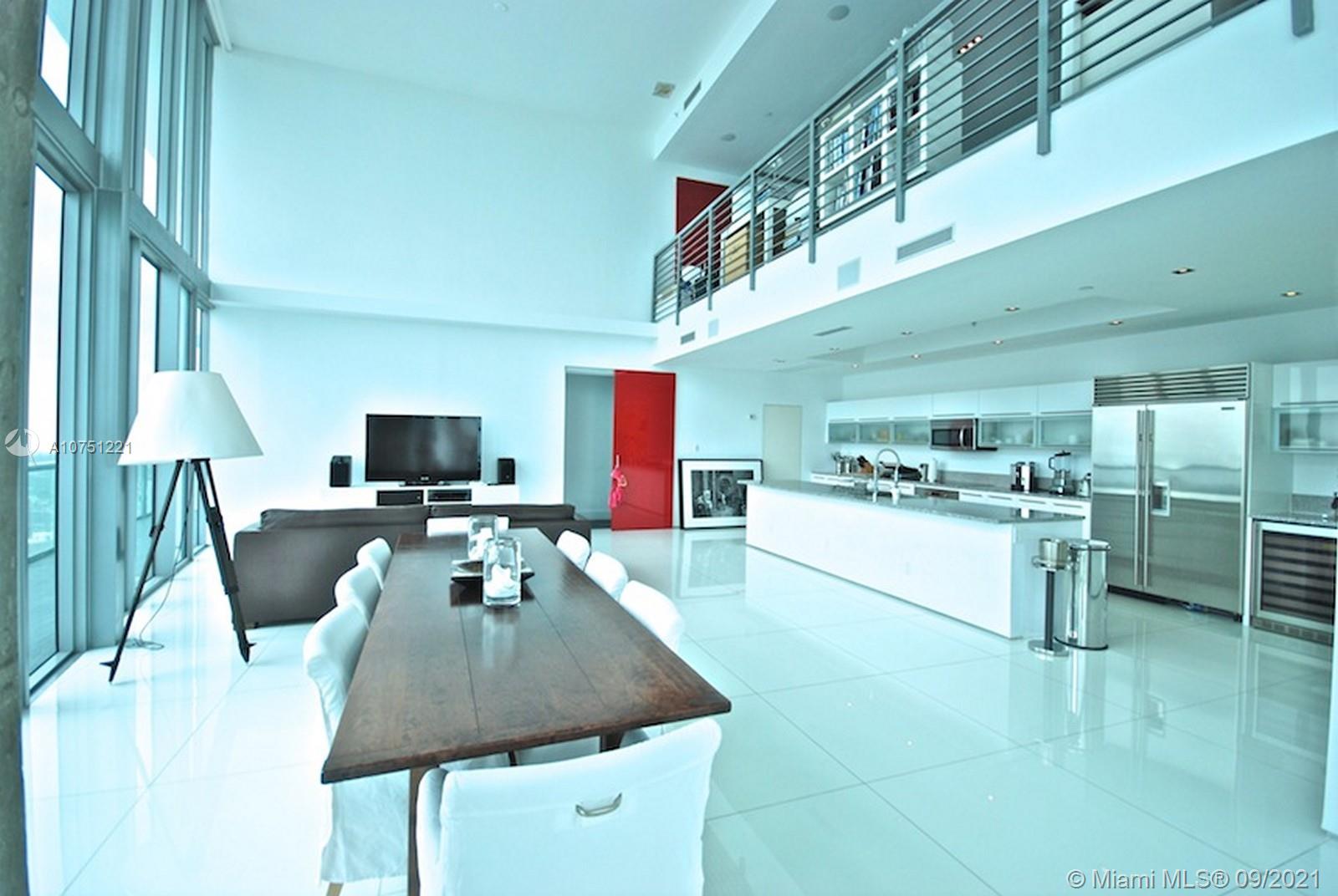 MARINABLUE CONDO - Residential