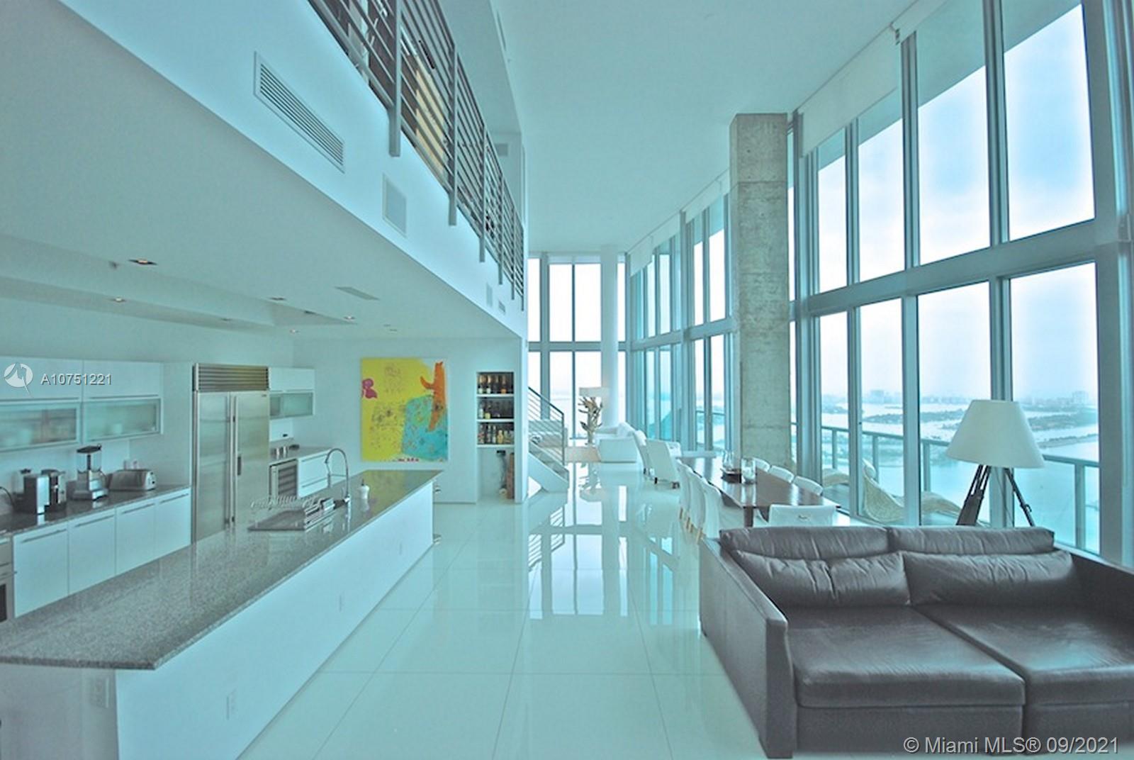 MARINABLUE CONDO - Residential