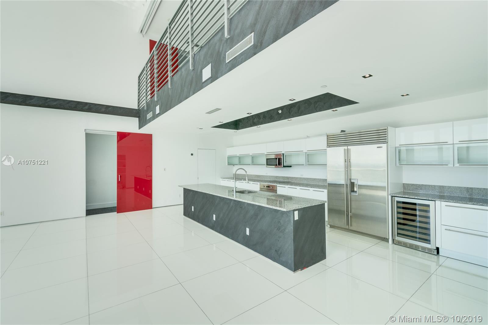 MARINABLUE CONDO - Residential