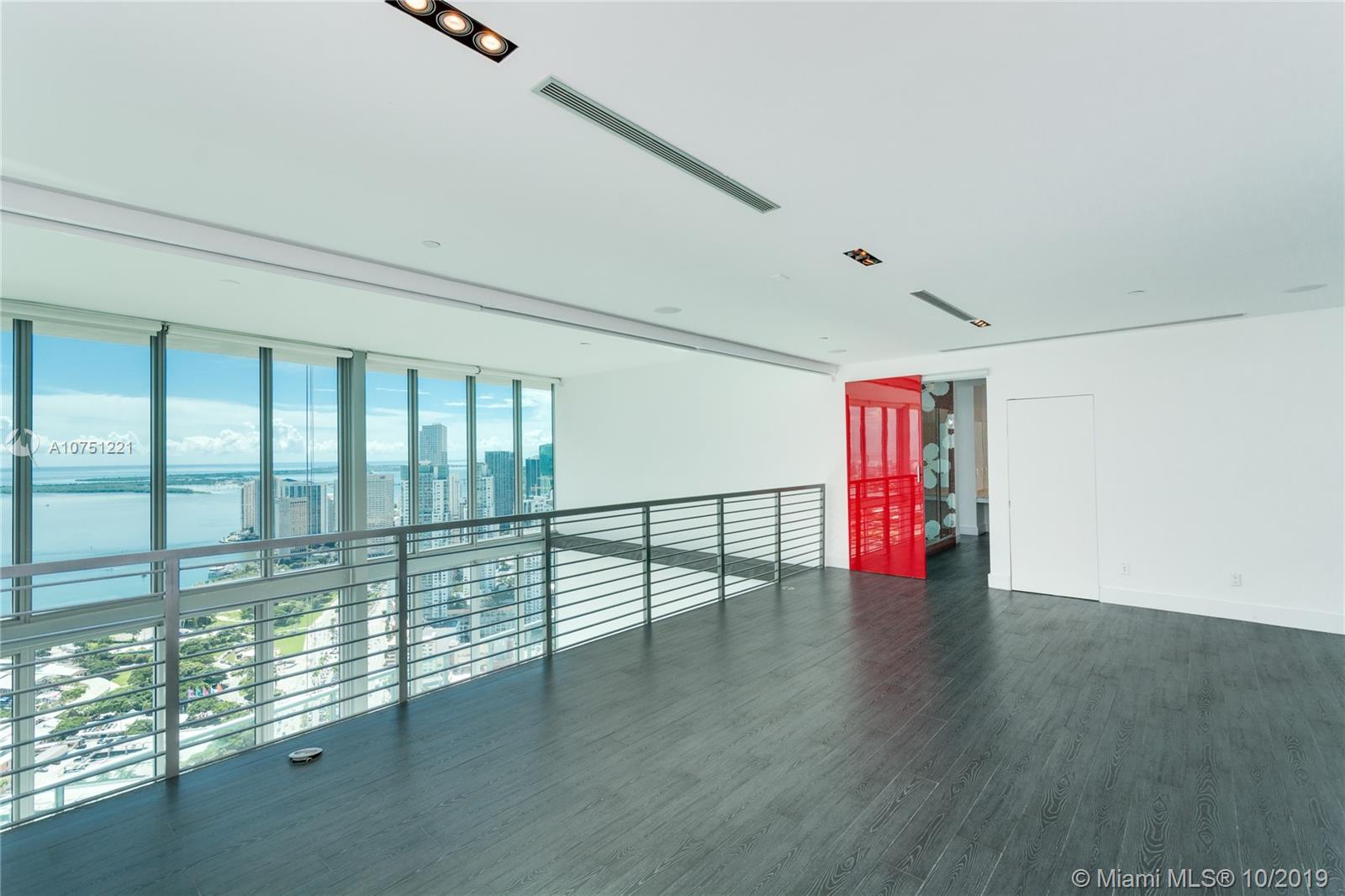 MARINABLUE CONDO - Residential