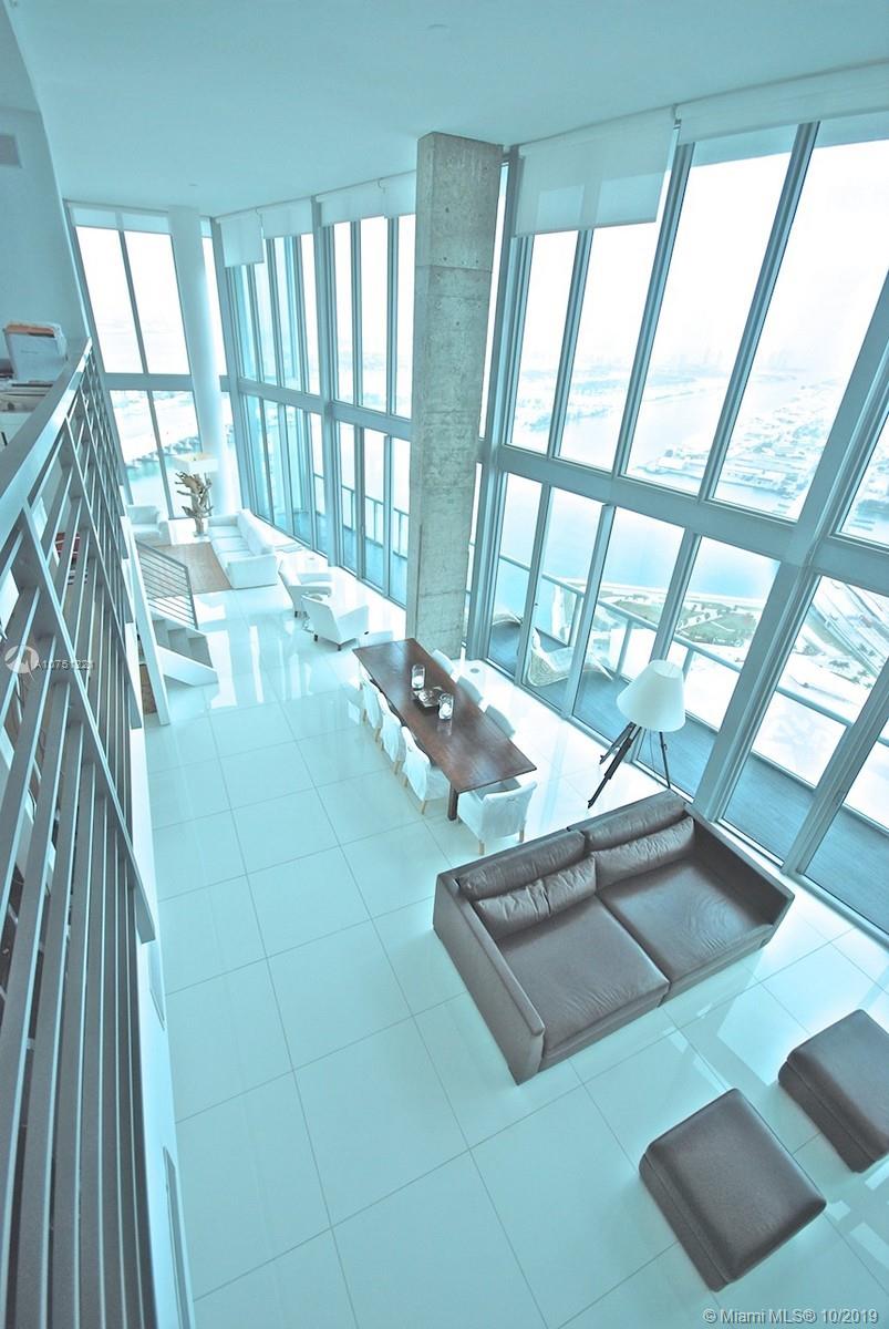 MARINABLUE CONDO - Residential