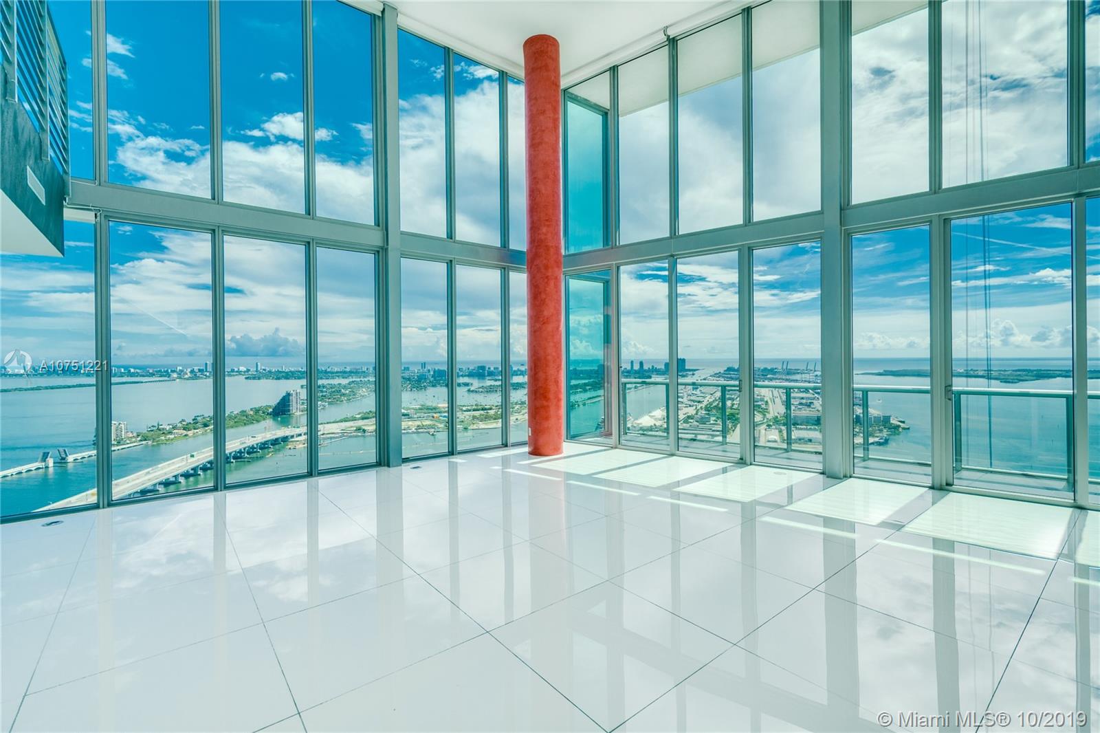 MARINABLUE CONDO - Residential