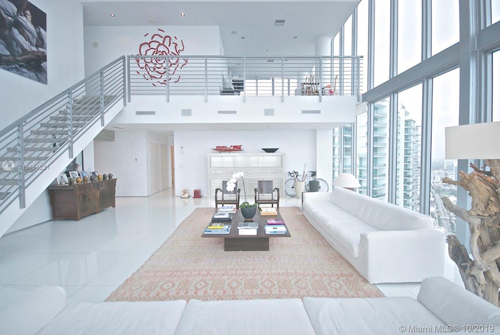 MARINABLUE CONDO - Residential