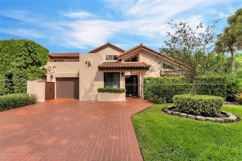 Photo of 7819 SW 89th Ln, Miami, FL 33156 (MLS # A11944125)