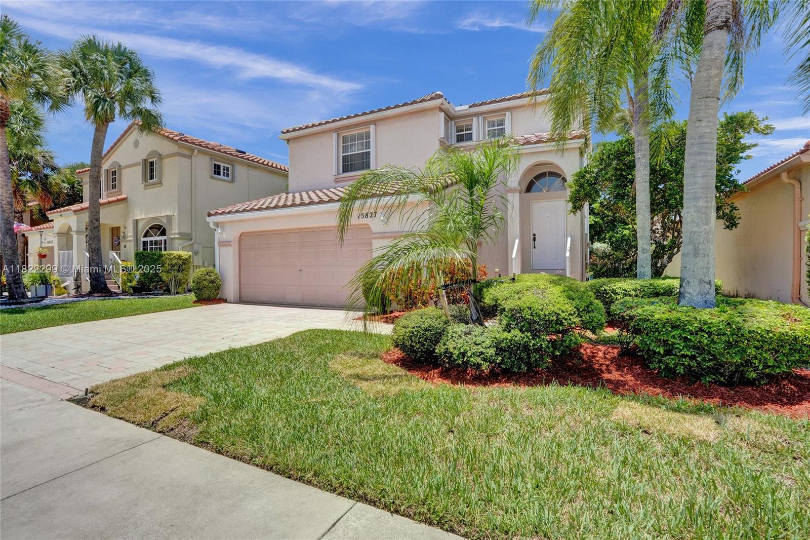 15827 NW 4th Ct