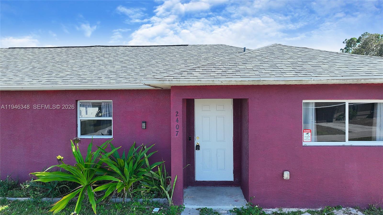 Lehigh Estates - Residential Income