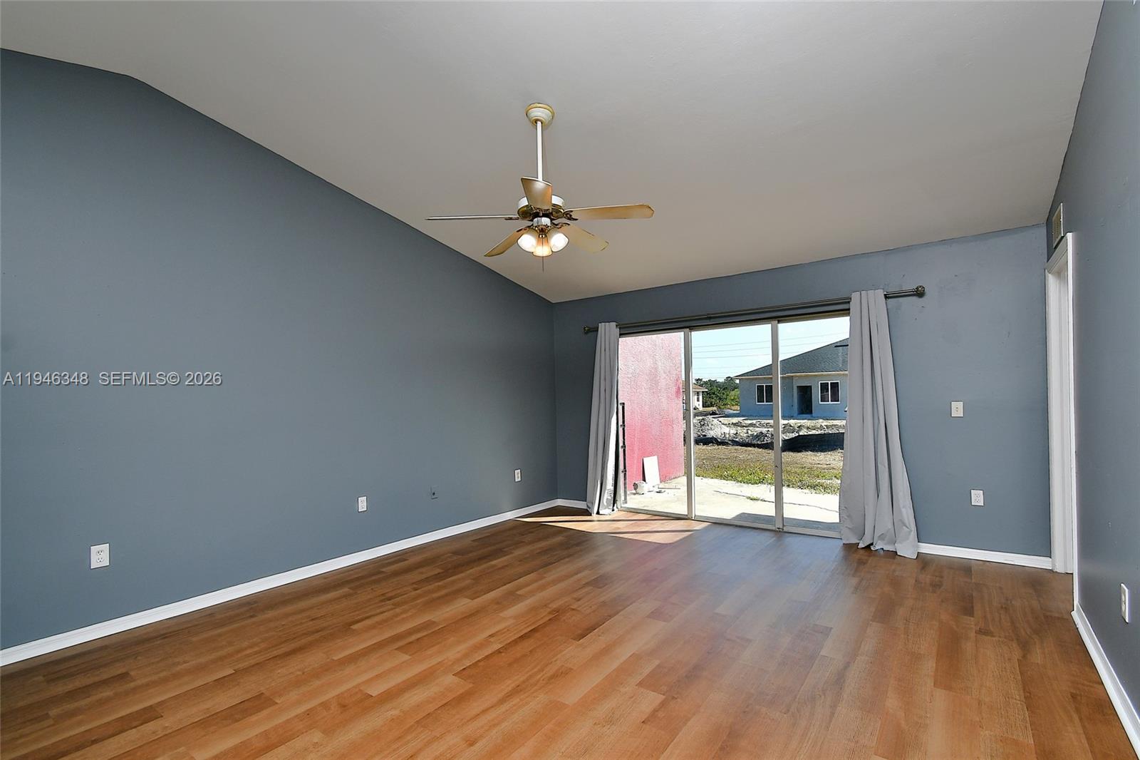 Lehigh Estates - Residential Income