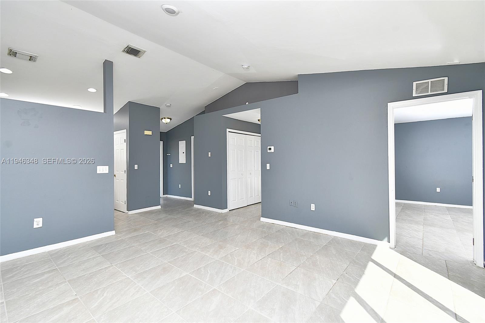 Lehigh Estates - Residential Income