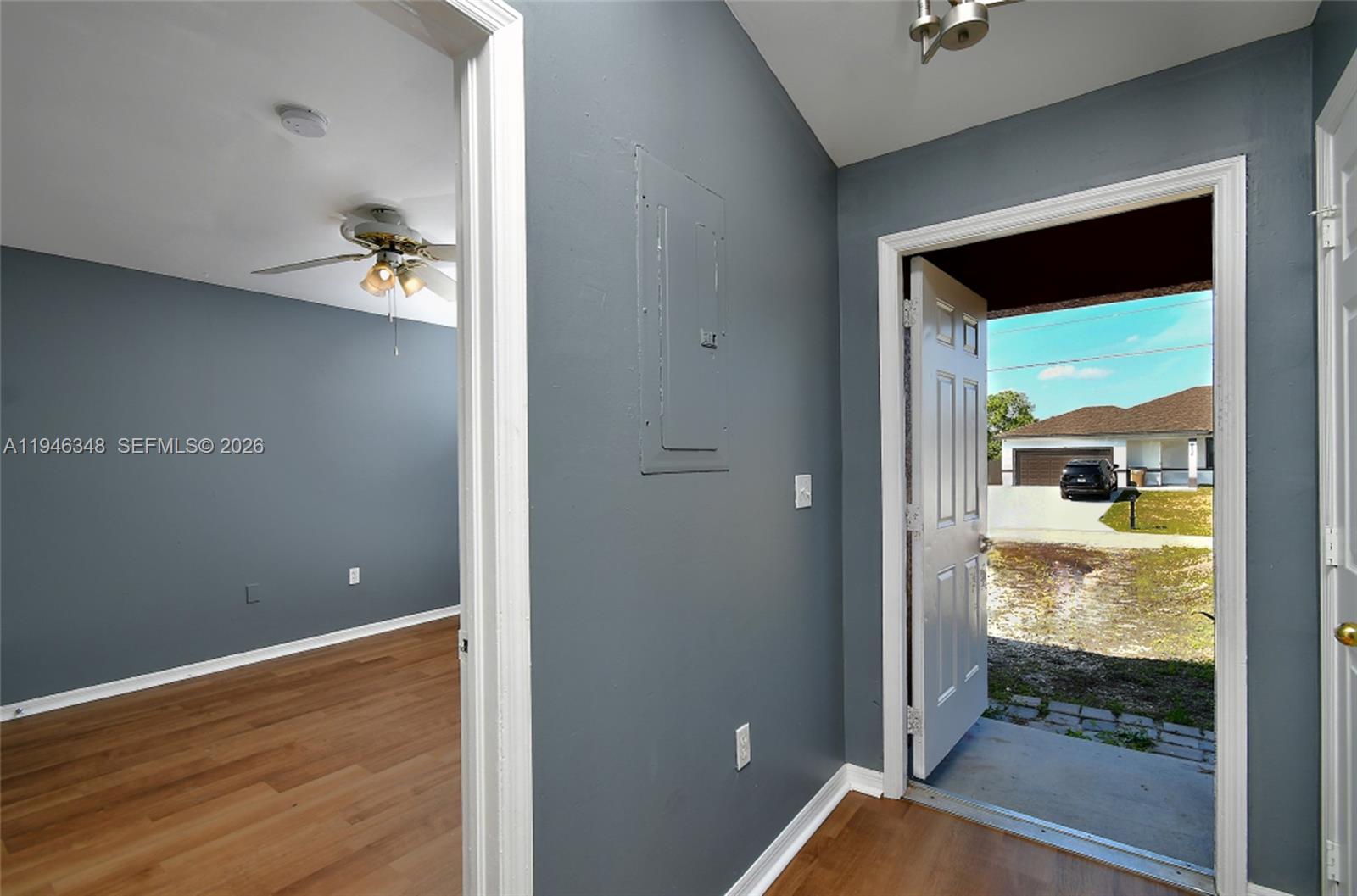 Lehigh Estates - Residential Income