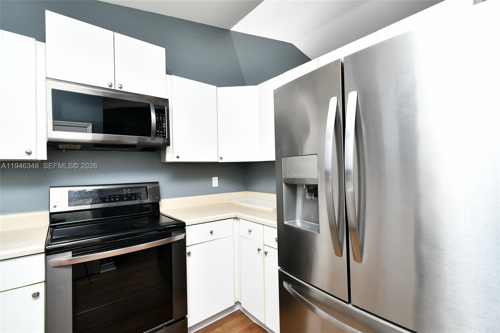 Lehigh Estates - Residential Income