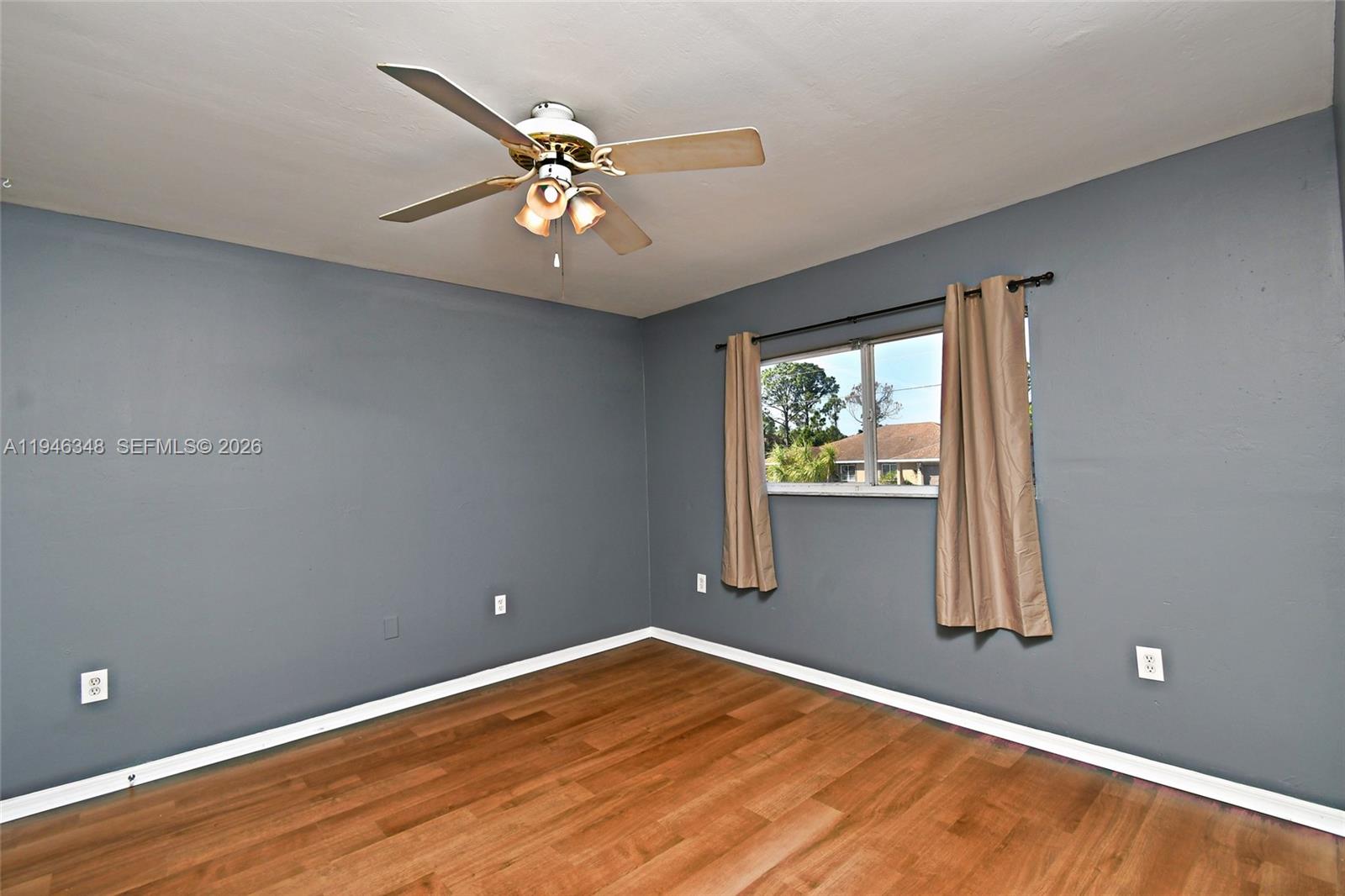 Lehigh Estates - Residential Income