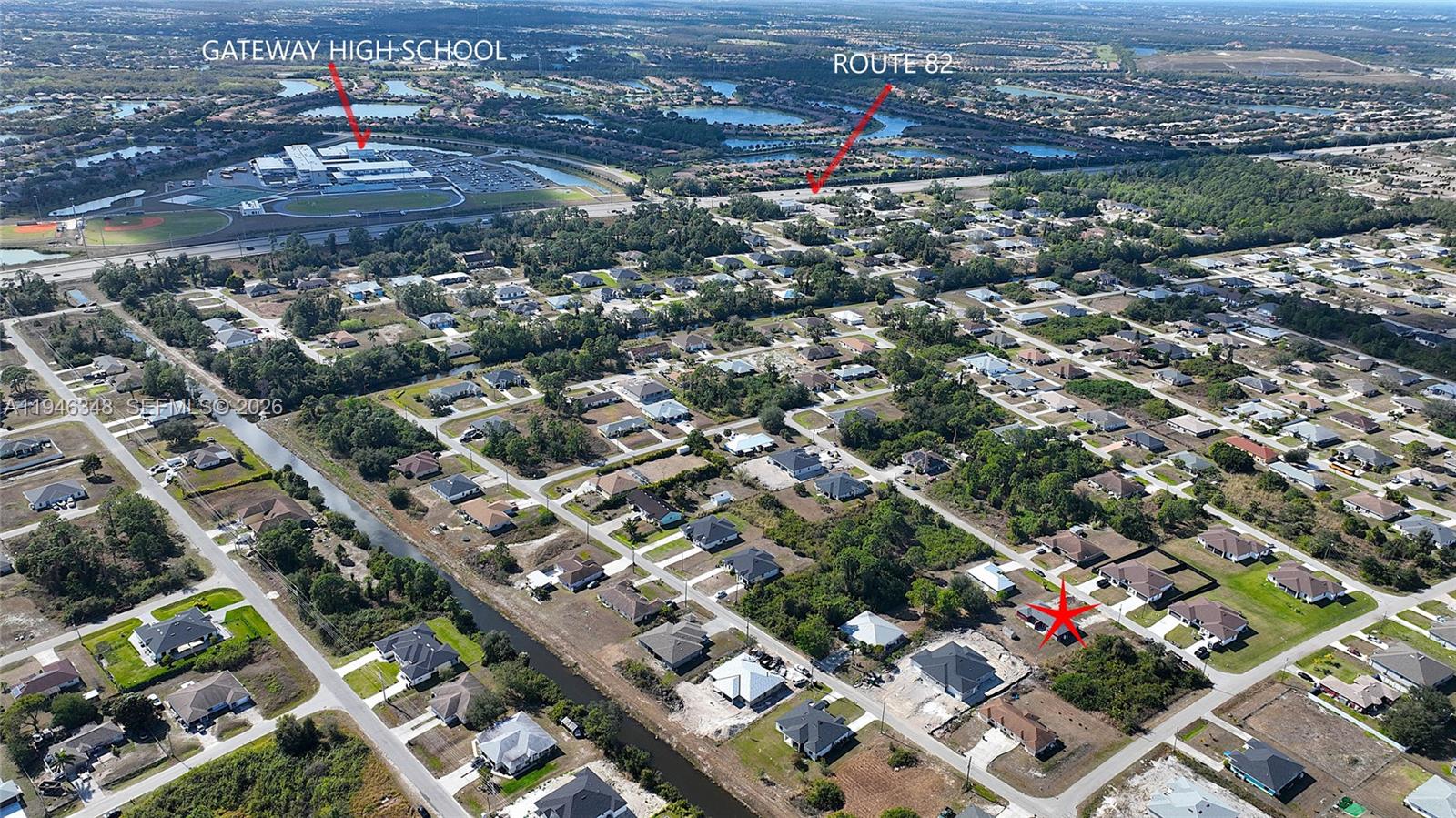 Lehigh Estates - Residential Income