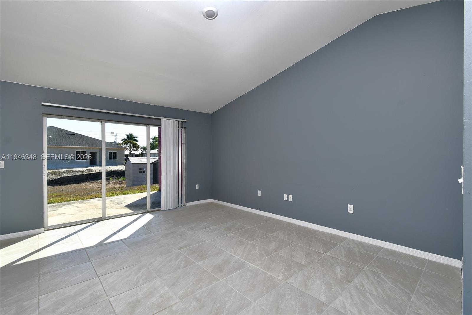 Lehigh Estates - Residential Income