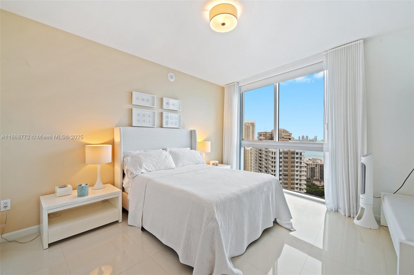 ICON BRICKELL NO TWO - Residential Lease