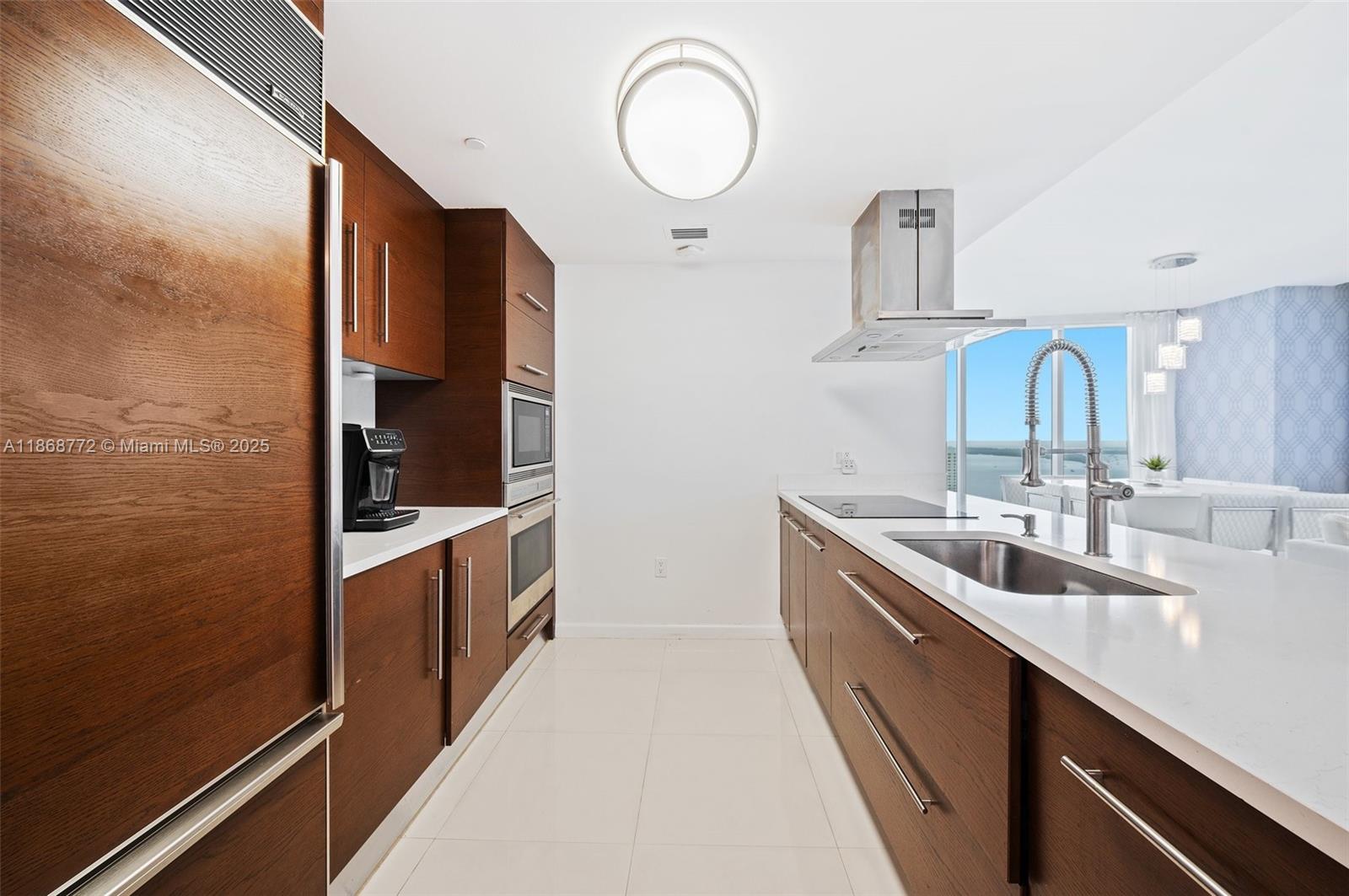 ICON BRICKELL NO TWO - Residential Lease