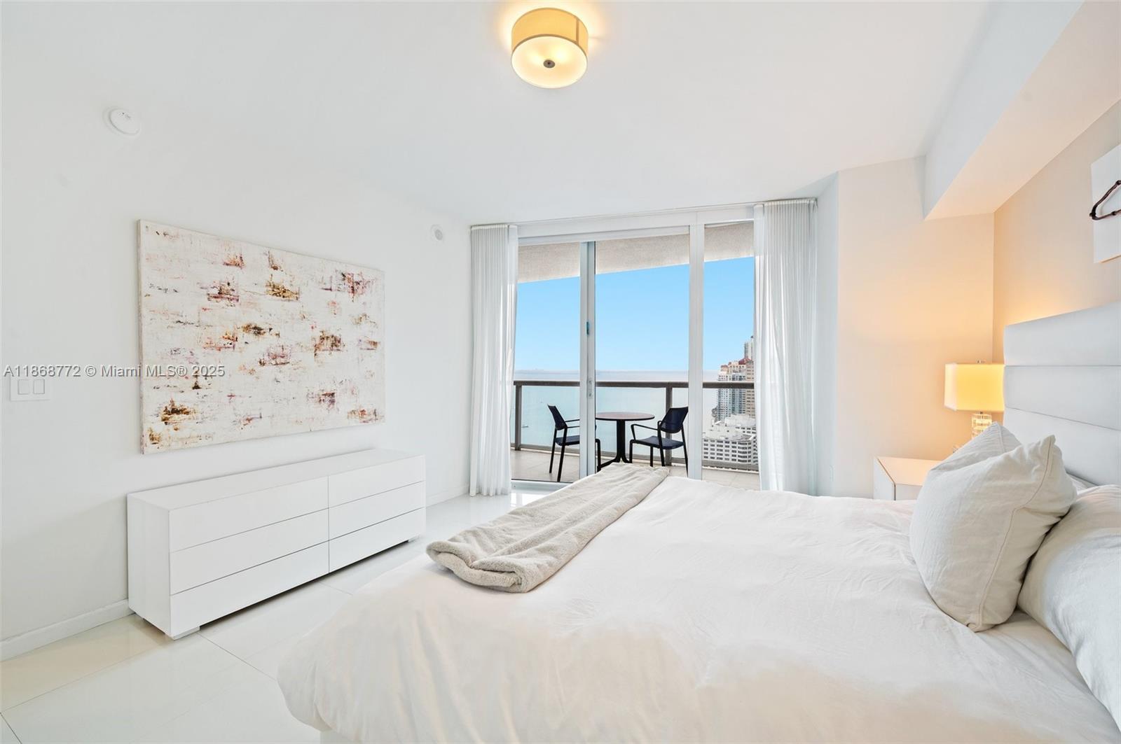 ICON BRICKELL NO TWO - Residential Lease