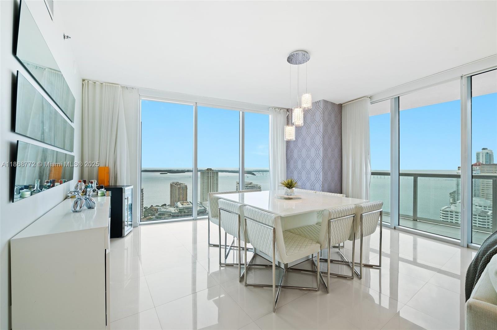 495 Brickell Ave 3301