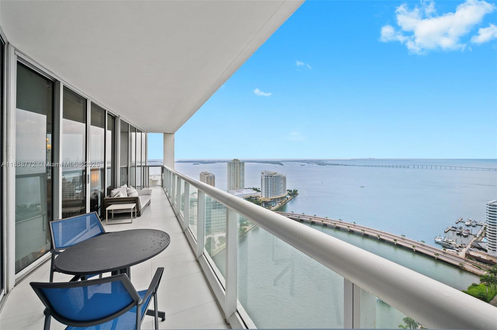 ICON BRICKELL NO TWO - Residential Lease