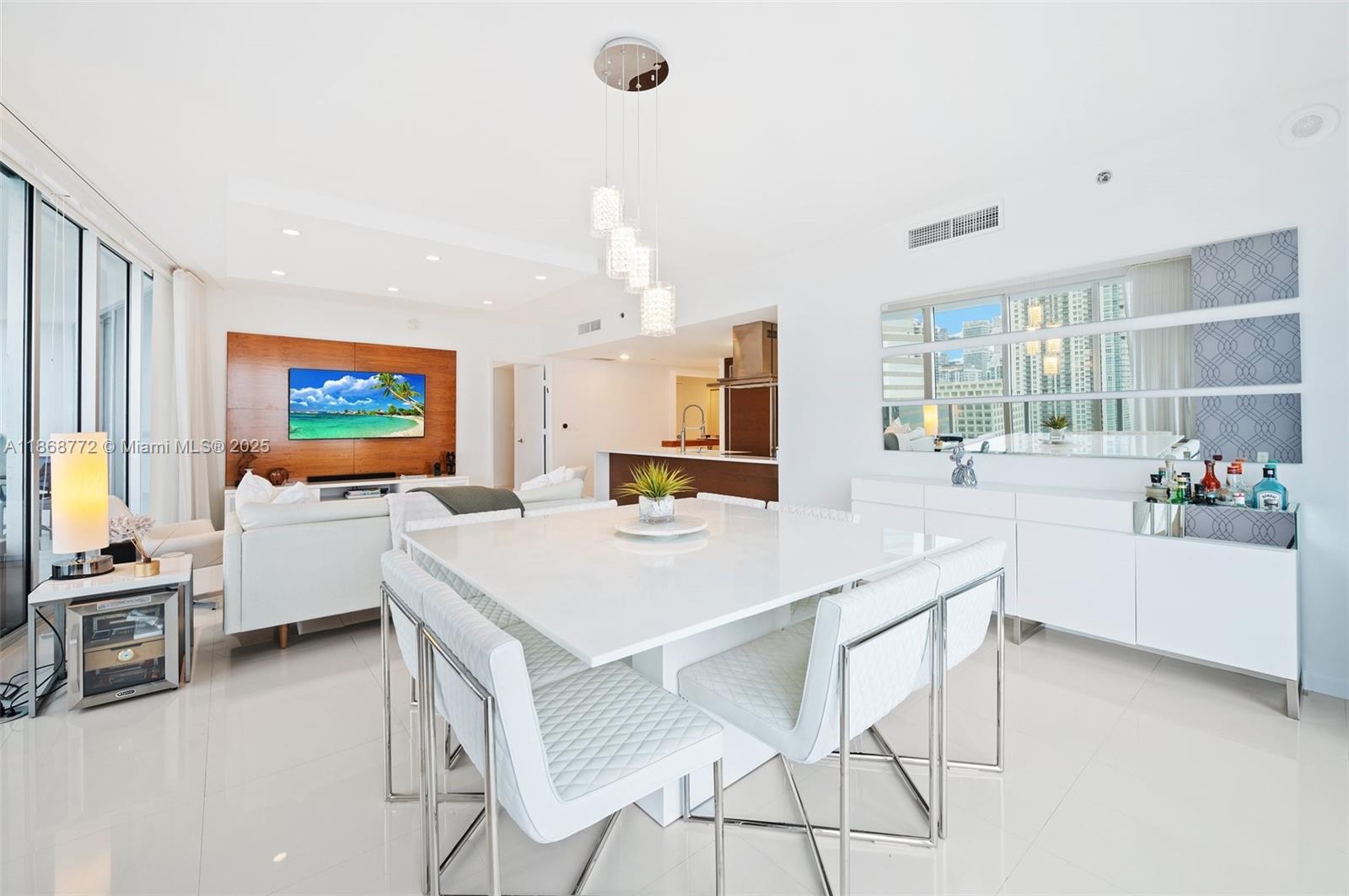 ICON BRICKELL NO TWO - Residential Lease