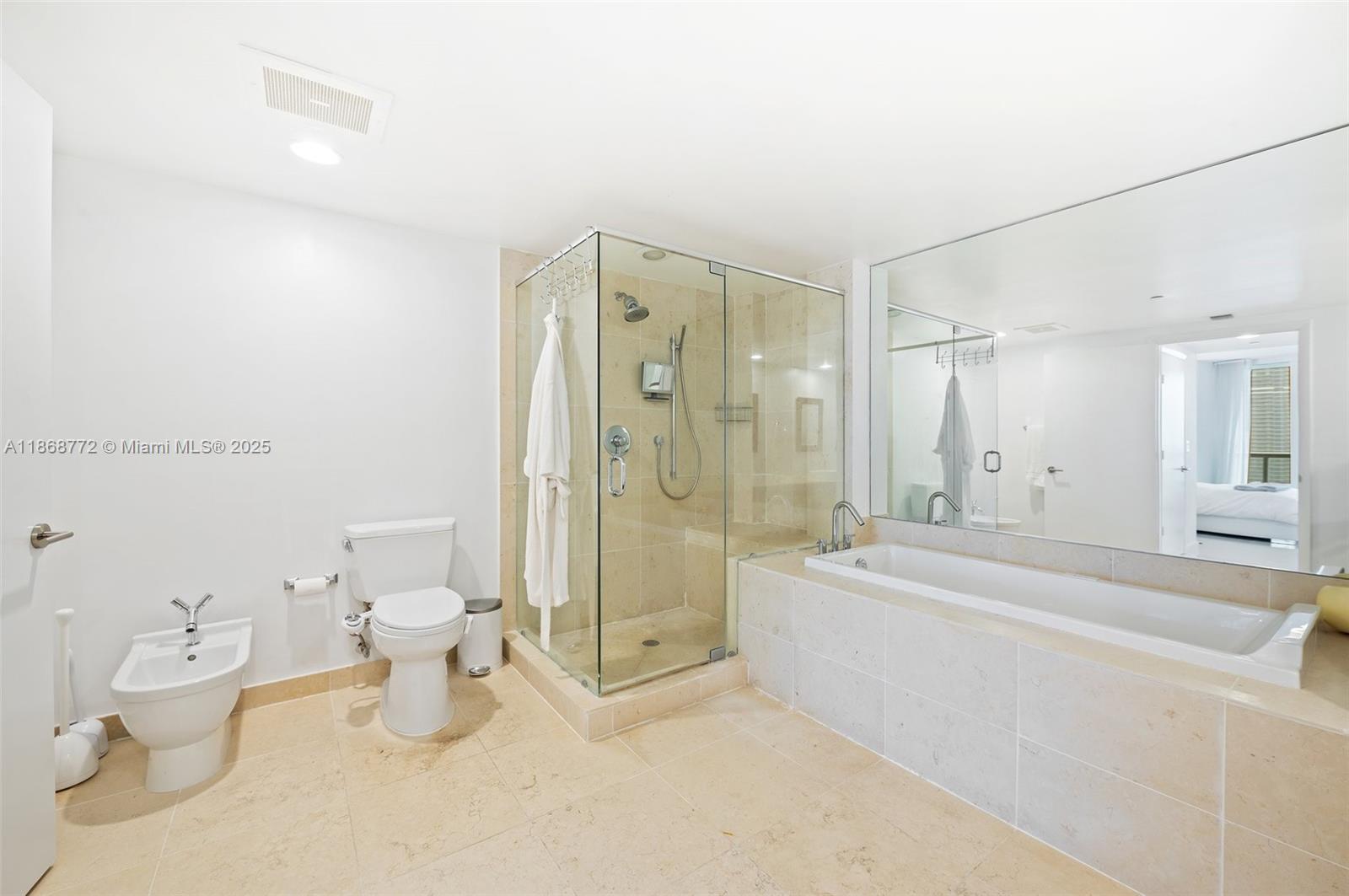 ICON BRICKELL NO TWO - Residential Lease