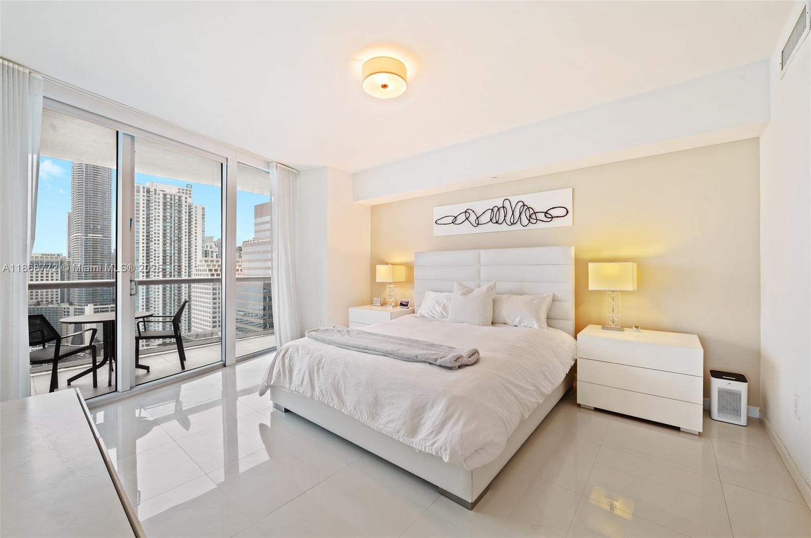 ICON BRICKELL NO TWO - Residential Lease