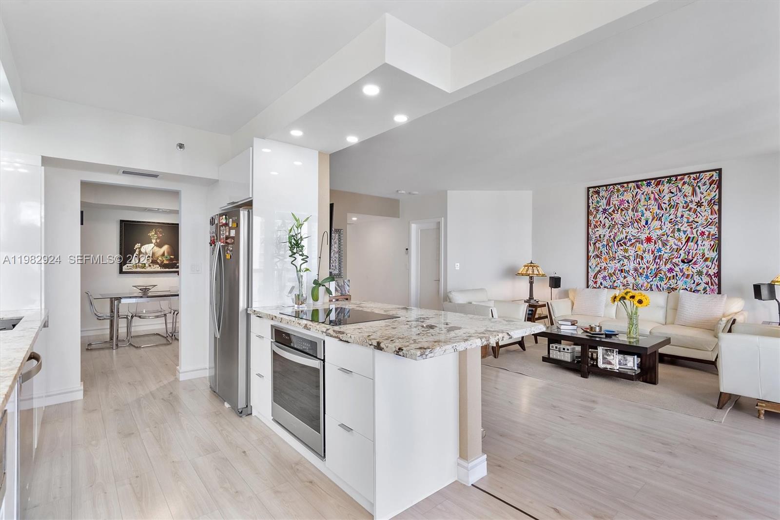 TERRACES NORTH TURNBERRY - Residential