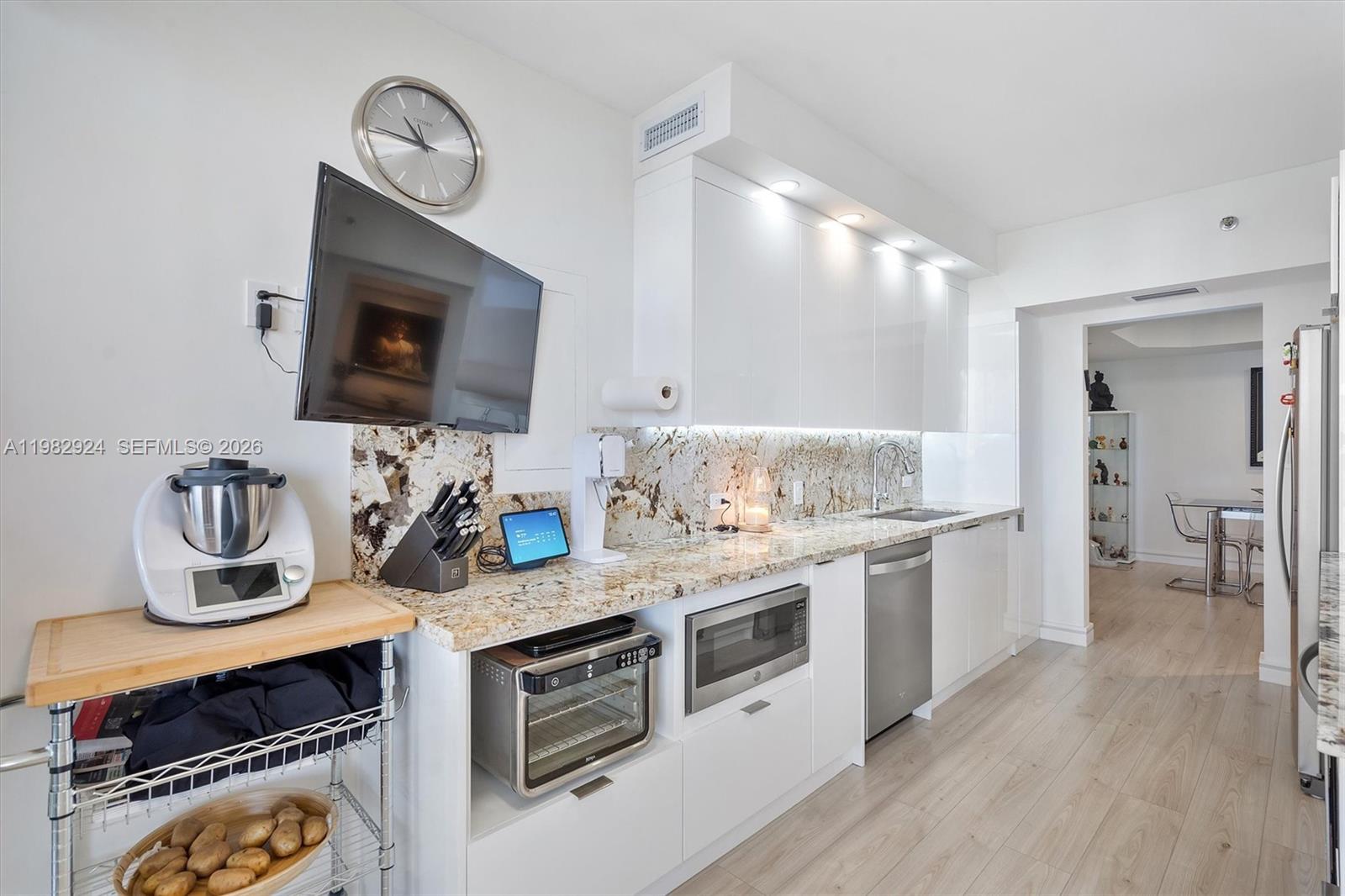 TERRACES NORTH TURNBERRY - Residential