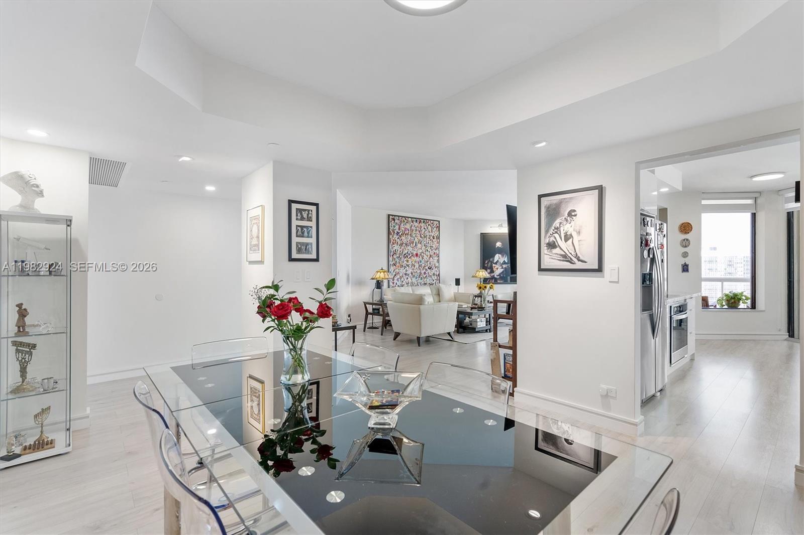 TERRACES NORTH TURNBERRY - Residential