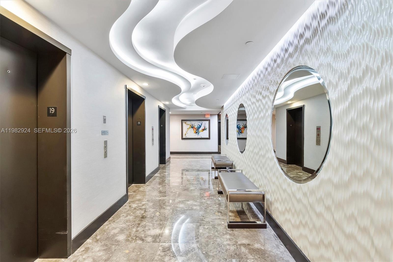 TERRACES NORTH TURNBERRY - Residential