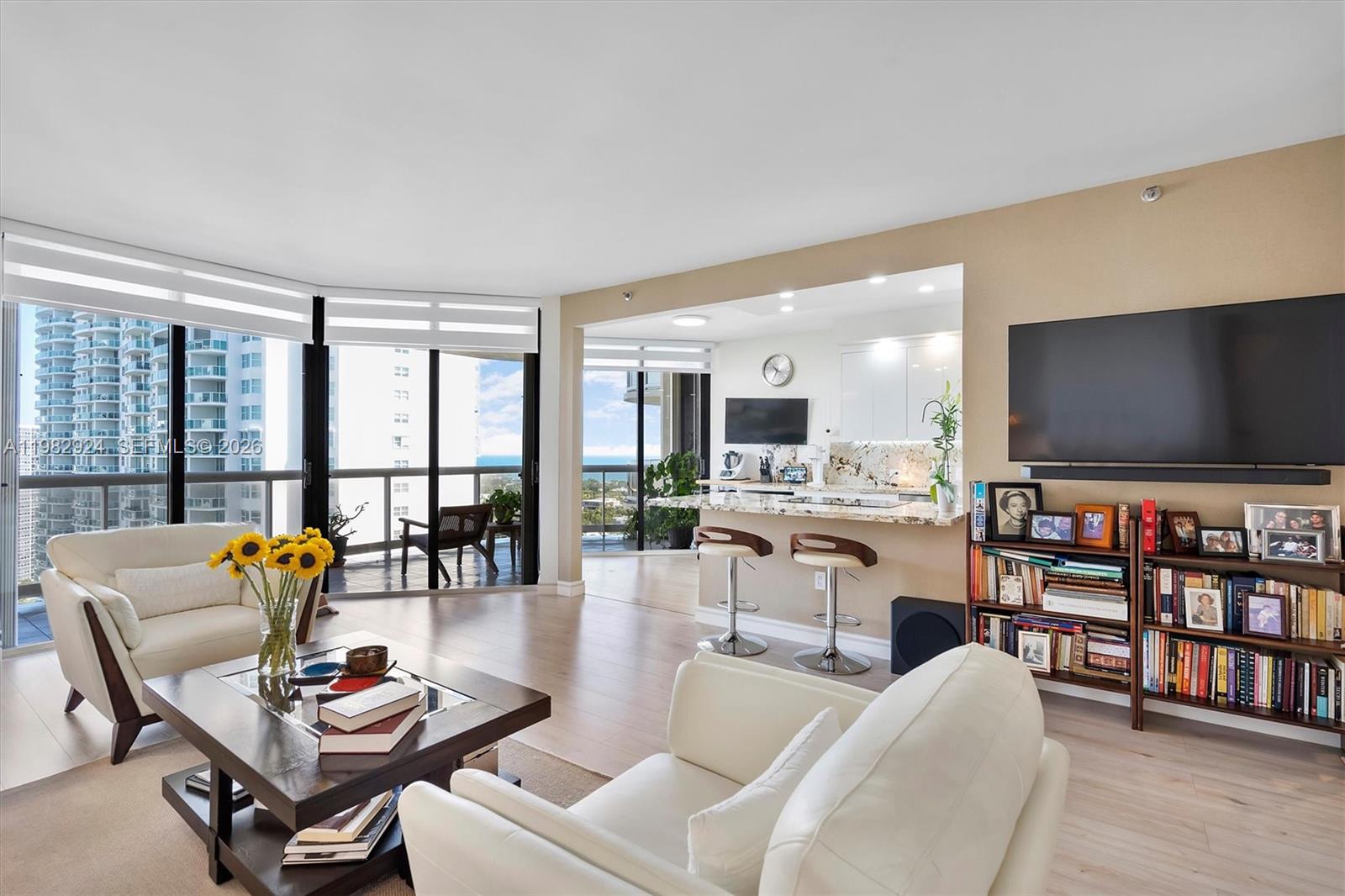 TERRACES NORTH TURNBERRY - Residential