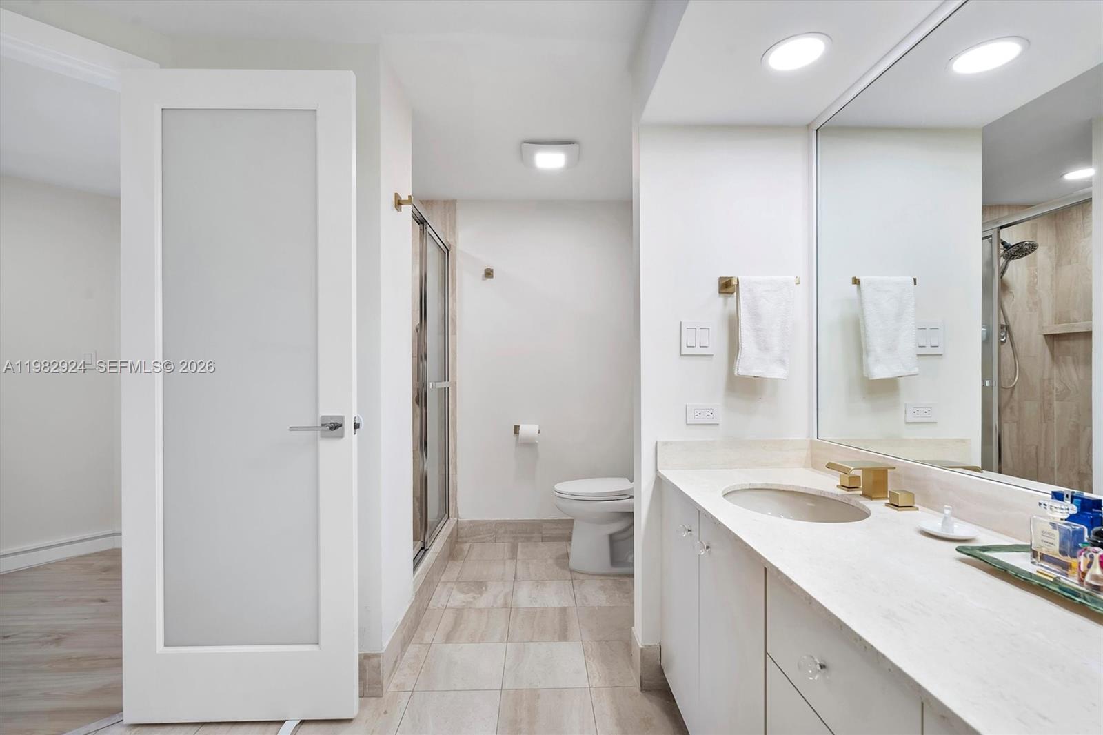 TERRACES NORTH TURNBERRY - Residential