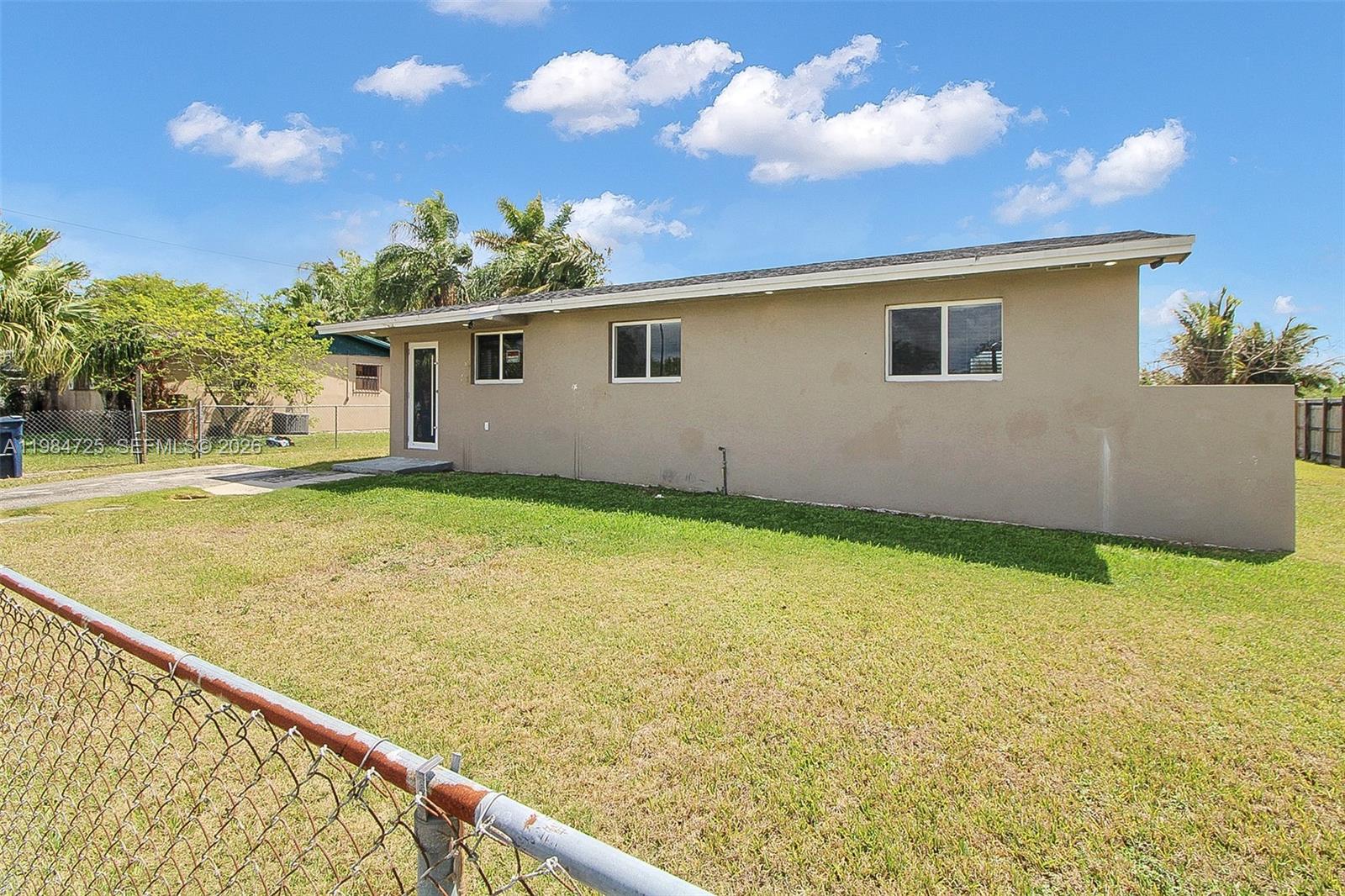 PINE ISLAND LAKE SUB - Residential