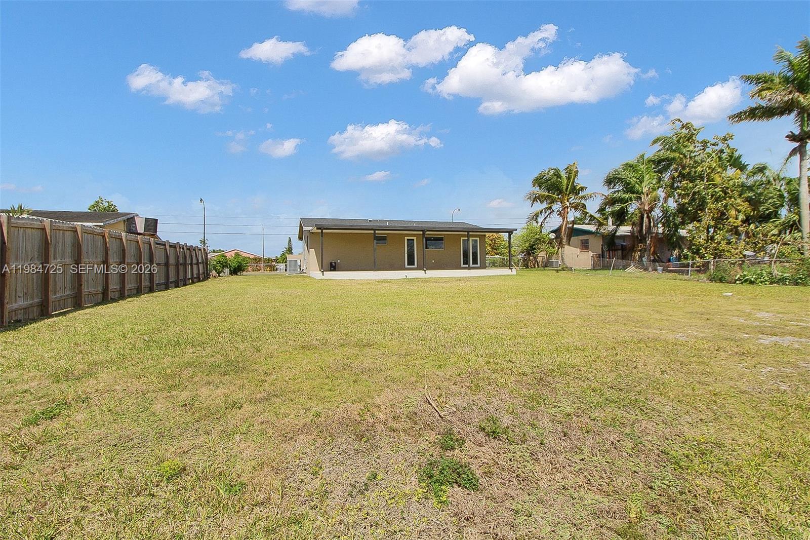 PINE ISLAND LAKE SUB - Residential