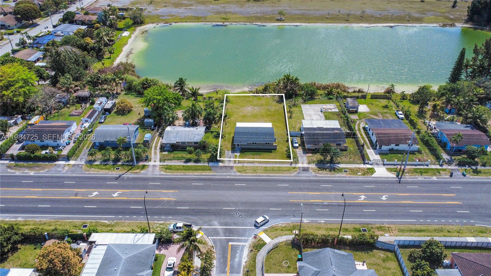 PINE ISLAND LAKE SUB - Residential