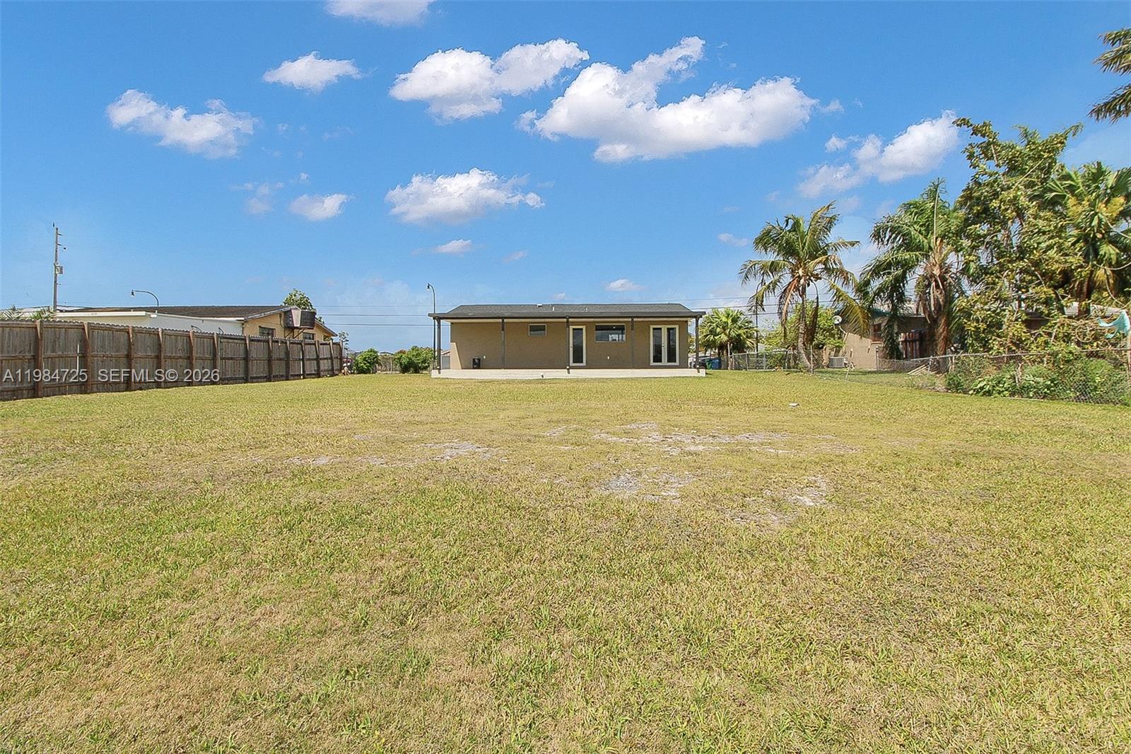 PINE ISLAND LAKE SUB - Residential