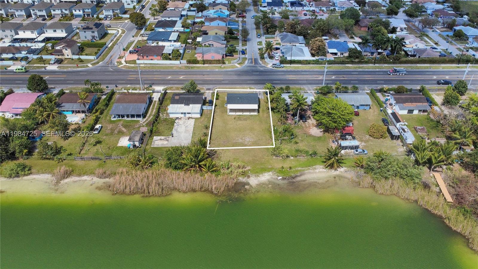 PINE ISLAND LAKE SUB - Residential