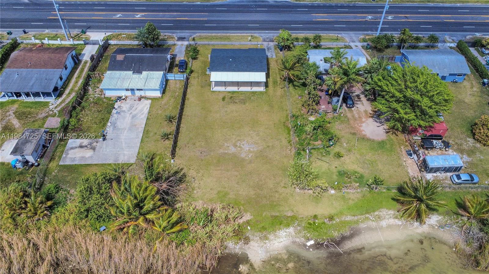 PINE ISLAND LAKE SUB - Residential