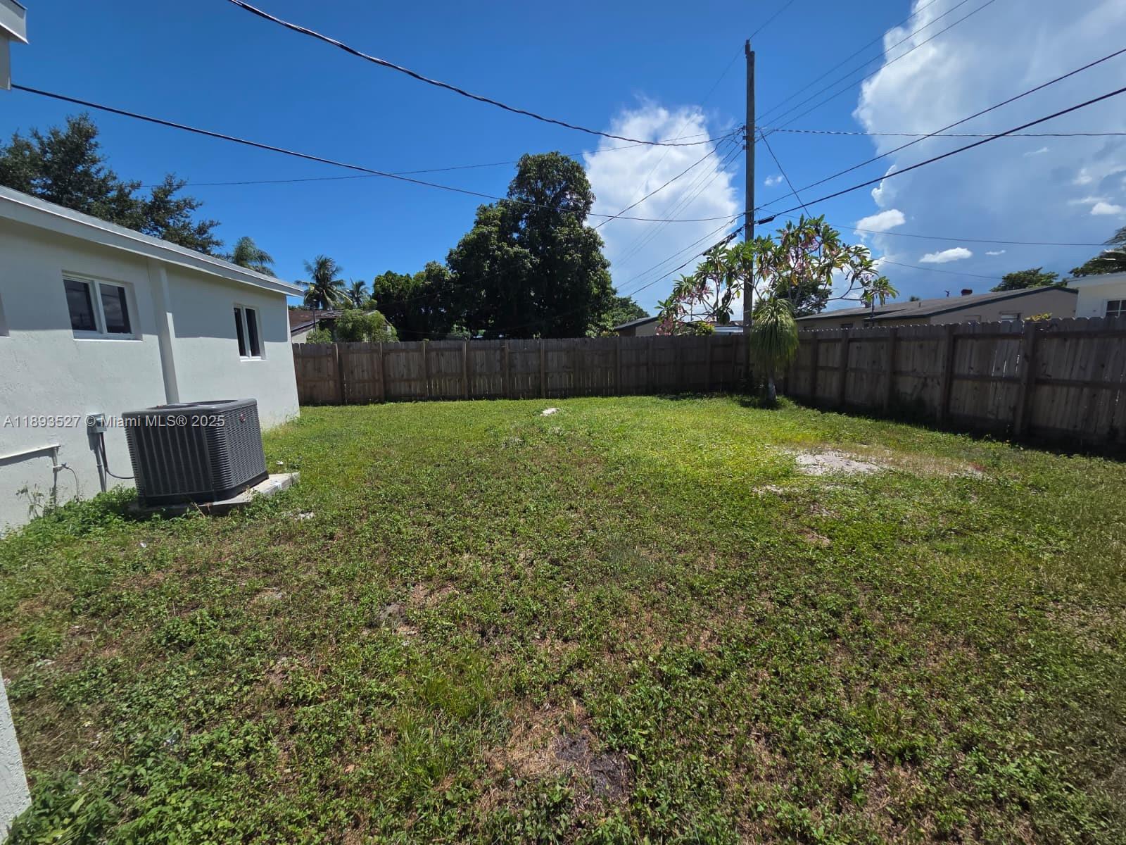 NORTH MARGATE - Residential Lease