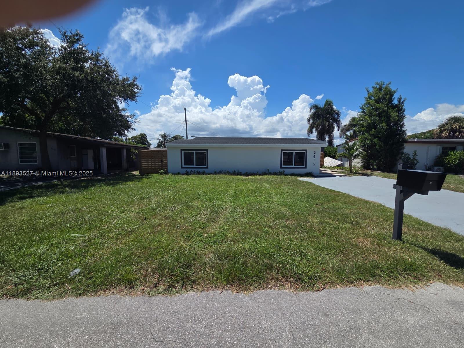 NORTH MARGATE - Residential Lease