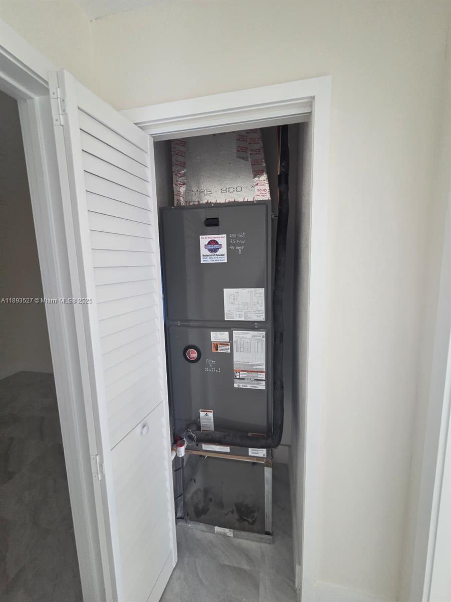 NORTH MARGATE - Residential Lease