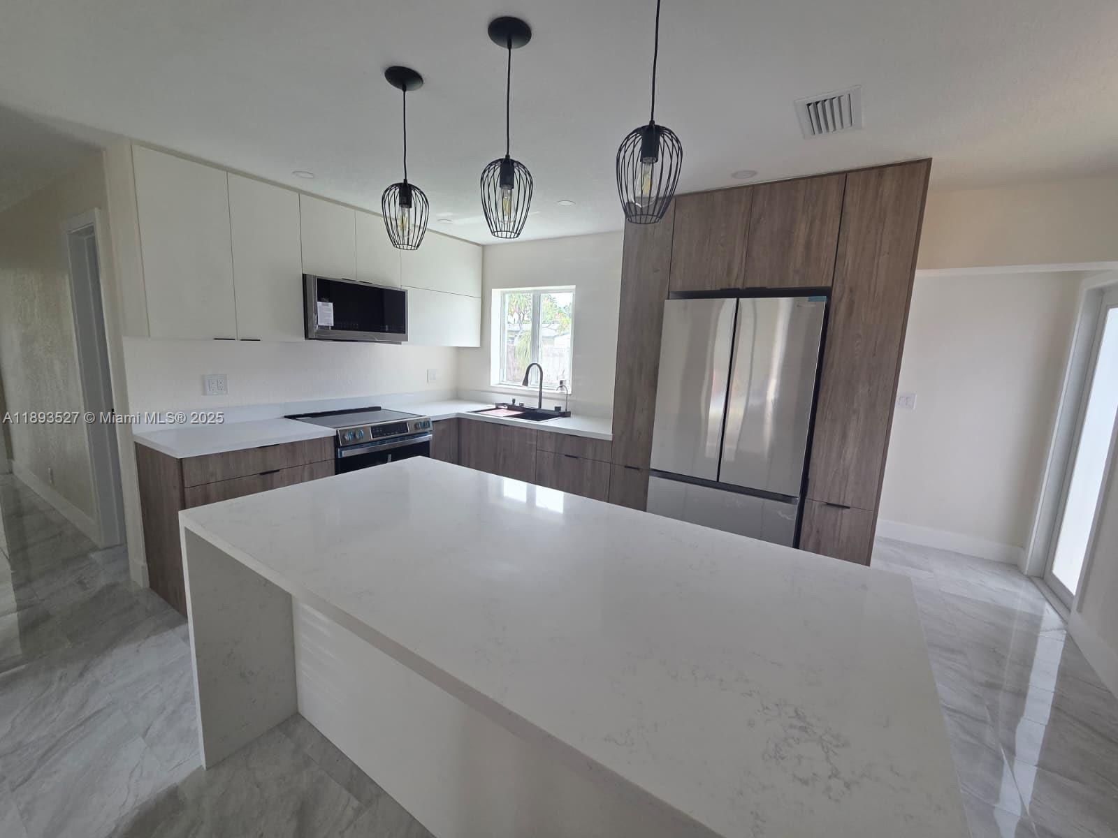 NORTH MARGATE - Residential Lease