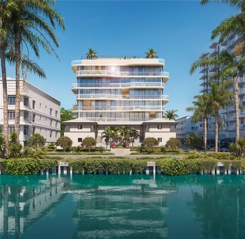 2901 Indian Creek 503 Miami Beach FL 33140