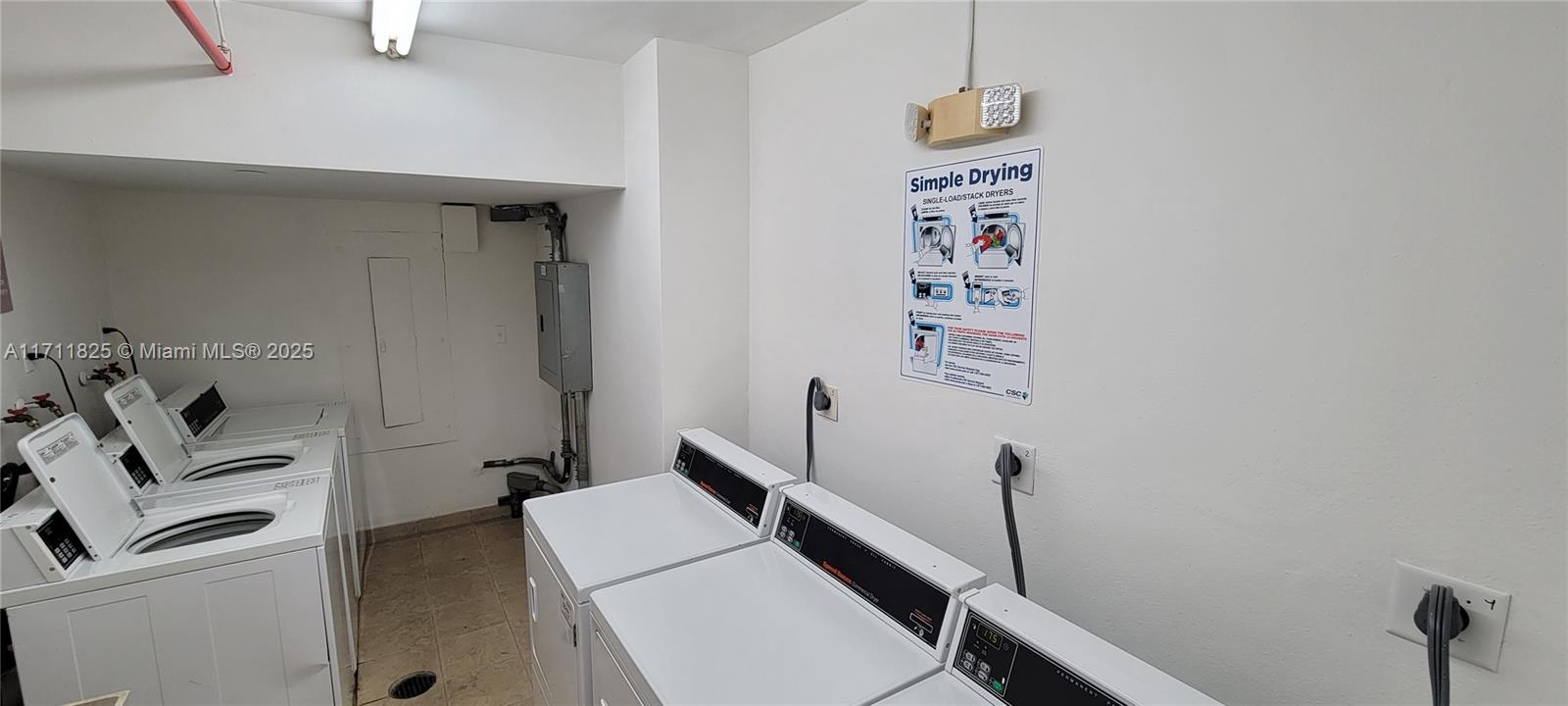 MIRADOR 1000 CONDO - Residential